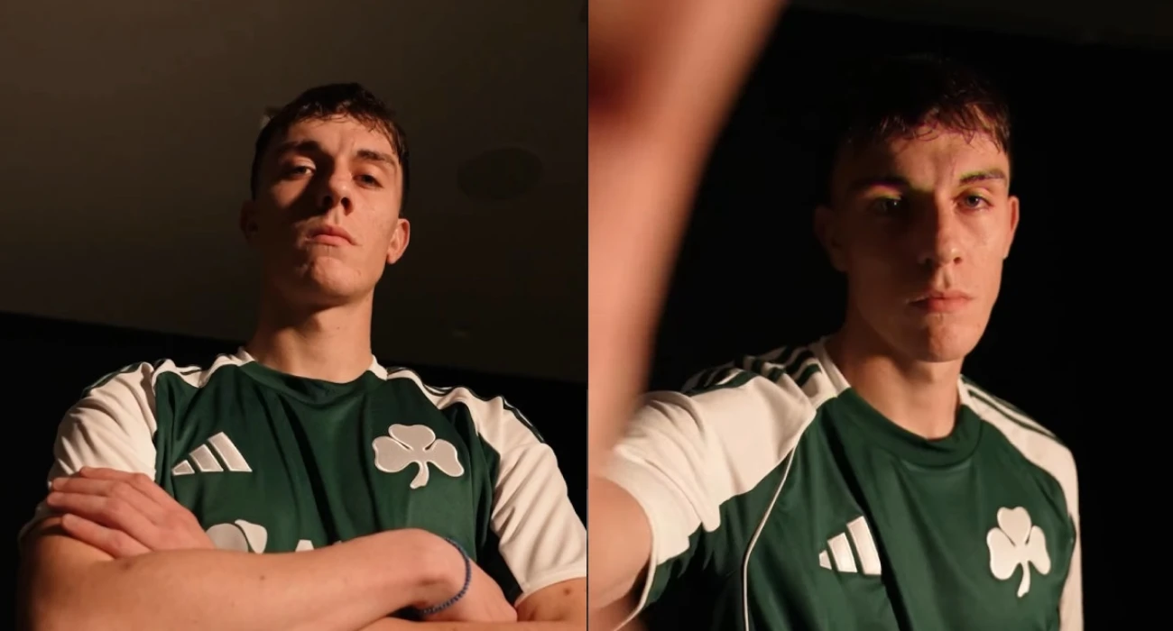 Παναθηναϊκός: Το εντυπωσιακό βίντεο για την απόκτηση του Κοντούρη!