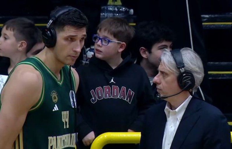 Μήτογλου: «Κάποιοι ήταν στο νοσοκομείο - Επηρέασε σίγουρα» (vid)