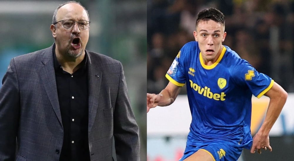 Παναθηναϊκός: Τι ρόλο ετοιμάζει ο Μπενίτεθ για τον Κοντούρη - Πώς «κουμπώνει» στο ρόστερ