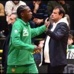 Μαρούσι - Παναθηναϊκός: Οι πόντοι των παικτών στο ημίχρονο (pic)