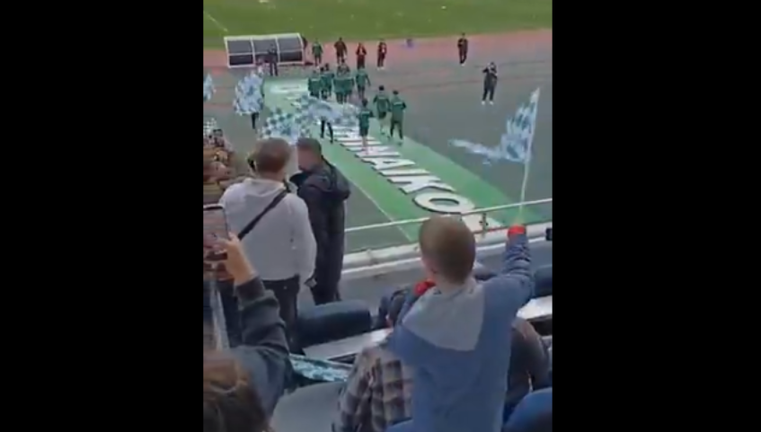 Παναθηναϊκός: Ανοιχτή προπόνηση στη γιορτή του Πανάθα! (vid)