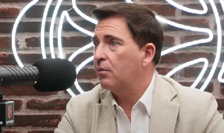 Πασκουάλ για Παναθηναϊκό: «Από τα καλύτερα ματς της ιστορίας!» (vid)