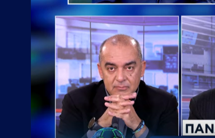 Αυτόματο προσχέδιο