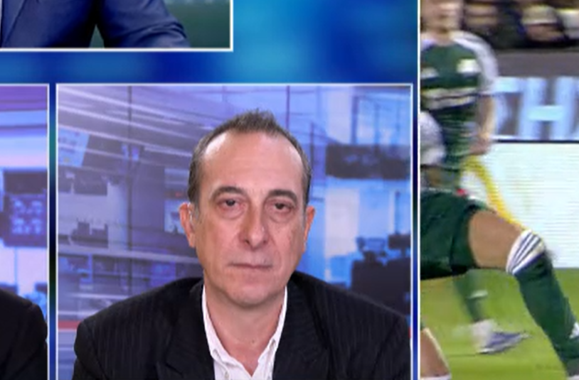 Αυτόματο προσχέδιο