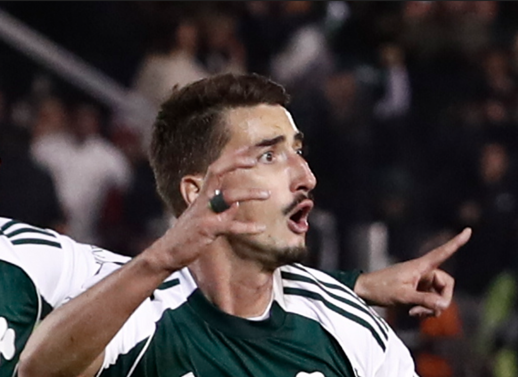 Τζούριτσιτς: «Δώρο το τρίτο γκολ, δεν είχαμε τον έλεγχο του αγώνα»