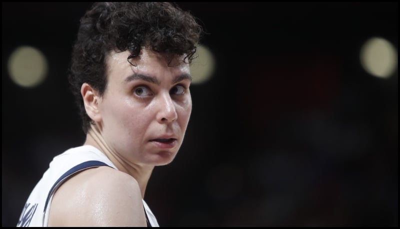 Πρωτοχρονιάτικο «μπαμ»: Στον Παναθηναϊκό η Άρτεμις Σπανού