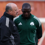 Παναθηναϊκός: «Πρώτη» για Τεττέη και Κοντούρη - Πρόβλημα με Πάντοβιτς