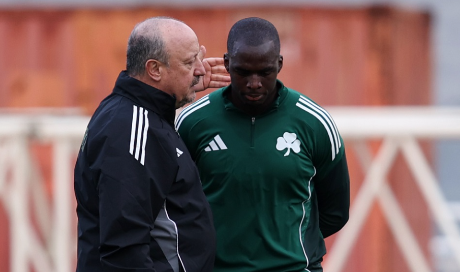 Παναθηναϊκός: «Πρώτη» για Τεττέη και Κοντούρη - Πρόβλημα με Πάντοβιτς