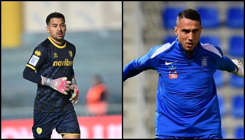 Παναθηναϊκός: «Αυτός θα γυρίσει το καλοκαίρι - Τα δεδομένα με τον Τσάβες»