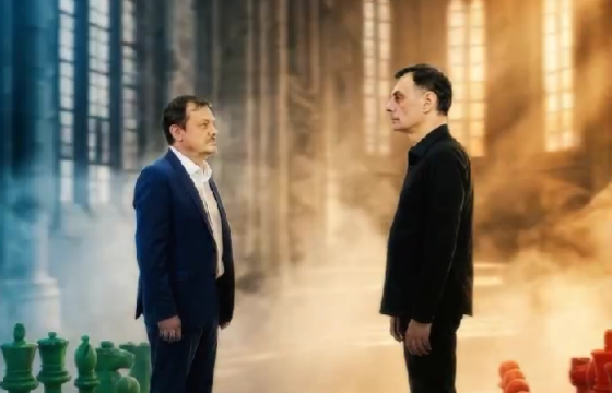 Το teaser της Ευρωλίγκα για το Παναθηναϊκός - Ολυμπιακός (vid)