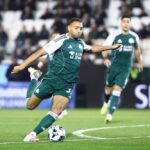 «Ενδιαφέρον για Ντέσερς από Premier League» - Η στάση του Παναθηναϊκού