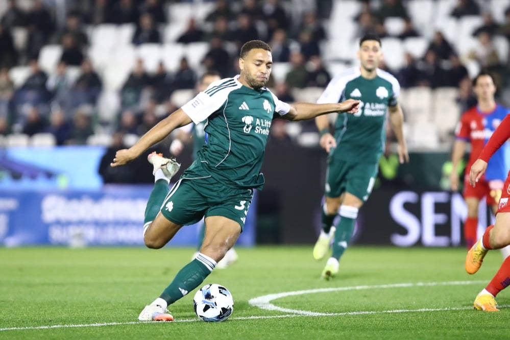 «Ενδιαφέρον για Ντέσερς από Premier League» - Η στάση του Παναθηναϊκού