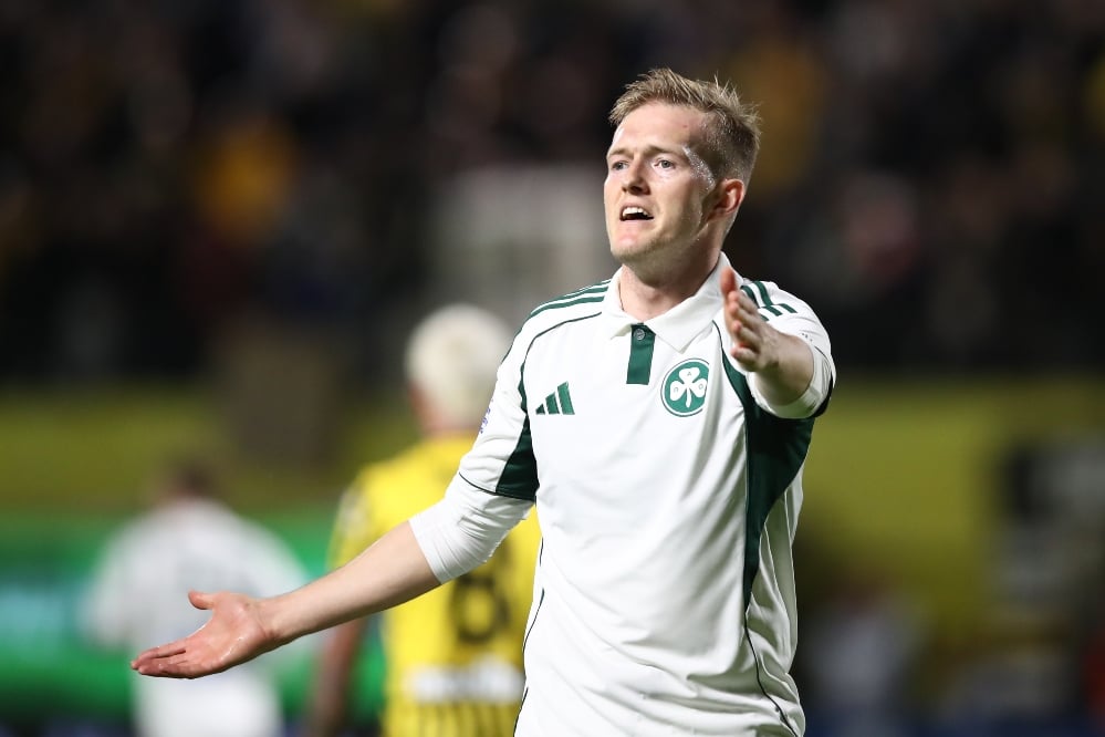 Πώληση Σφιντέρσκι: Το ποσό που θέλει ο Παναθηναϊκός