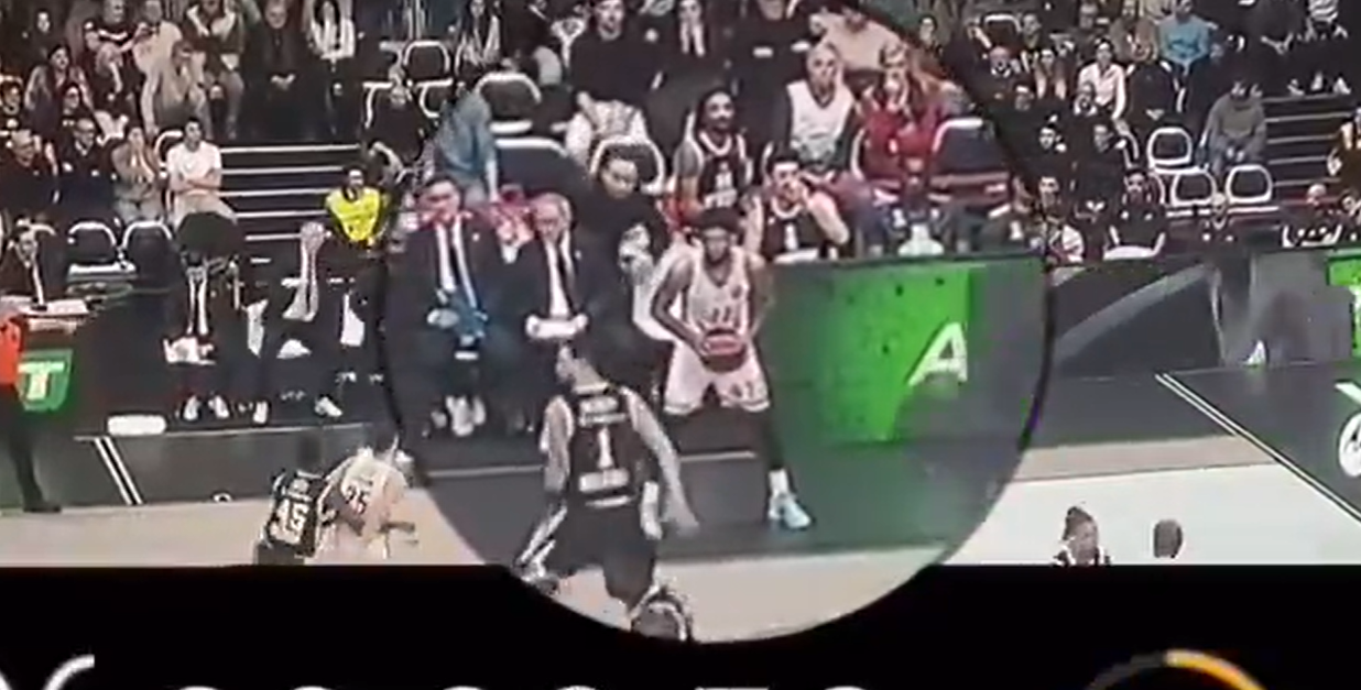 «Έκαψε» τον Ολυμπιακό ο Μονέκε για την επαναφορά με Βίρτους Μπολόνια!