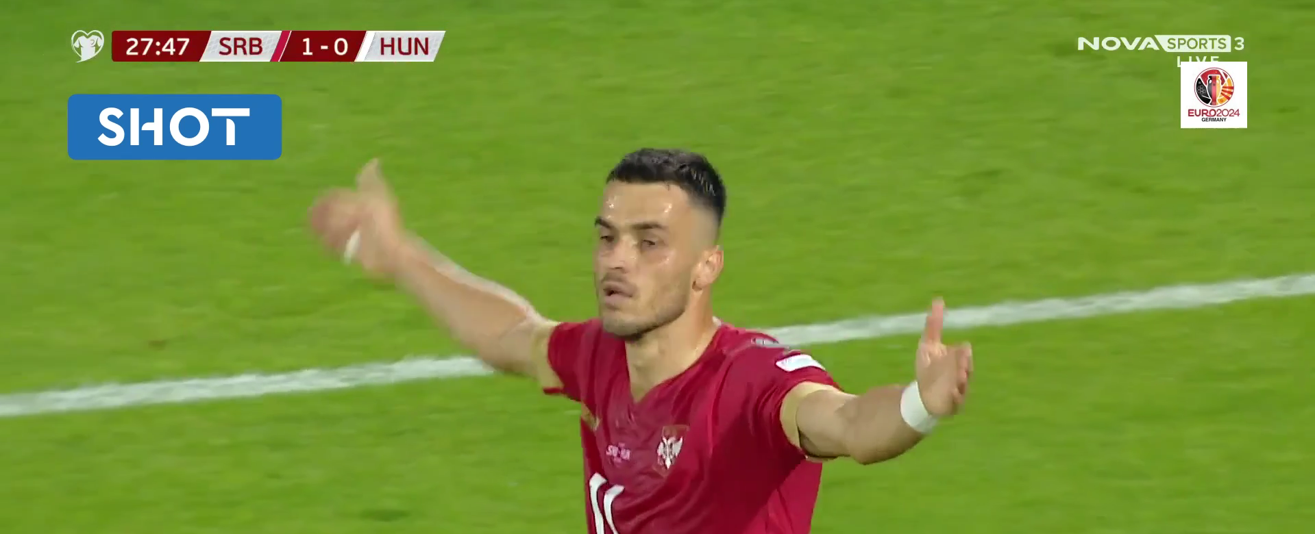 Παναθηναϊκός μεταγραφές: Έχει κυκλώσει την περίπτωση του Κόστιτς