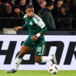 Παναθηναϊκός: 1,5 + 4 εκατ. για Τετέ και σε... δόσεις από Γκρέμιο!