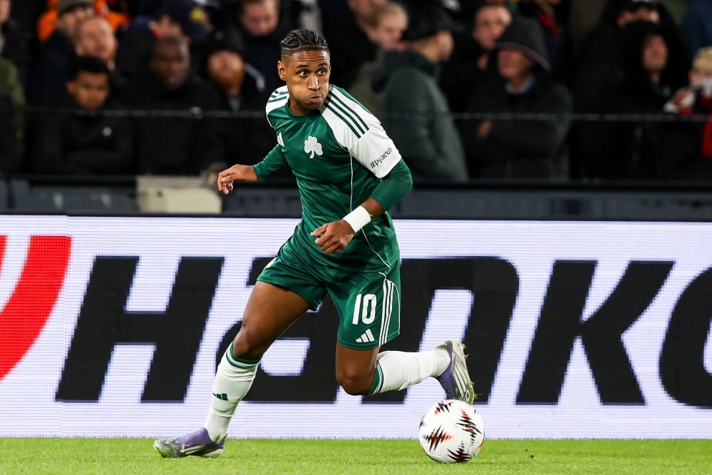 Παναθηναϊκός: 1,5 + 4 εκατ. για Τετέ και σε... δόσεις από Γκρέμιο!