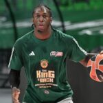 Παναθηναϊκός: Με άγριες διαθέσεις ο Ναν - Το t-shirt που δείχνει τις προθέσεις του (pics)