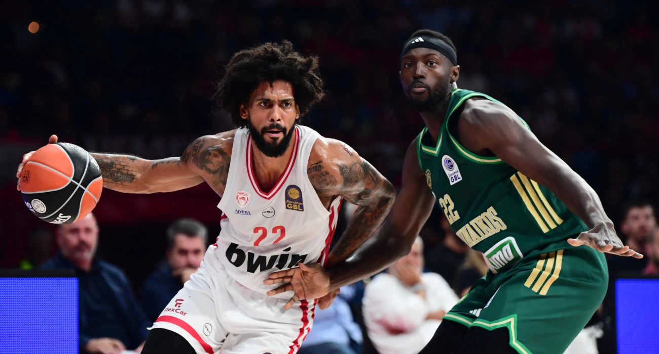 Παναθηναϊκός - Ολυμπιακός: Η ώρα και το κανάλι του ντέρμπι