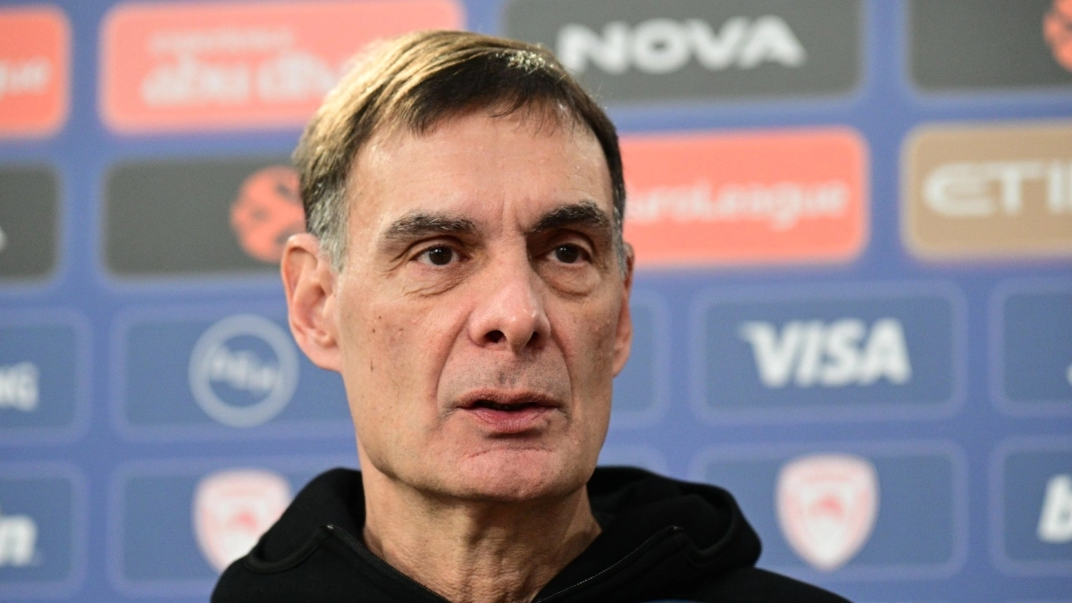 Μπαρτζώκας: «Όταν επέστρεψα, φάνταζε μακρινό όνειρο το πόσο σπουδαίο θα ήταν το Παναθηναϊκός - Ολυμπιακός!»