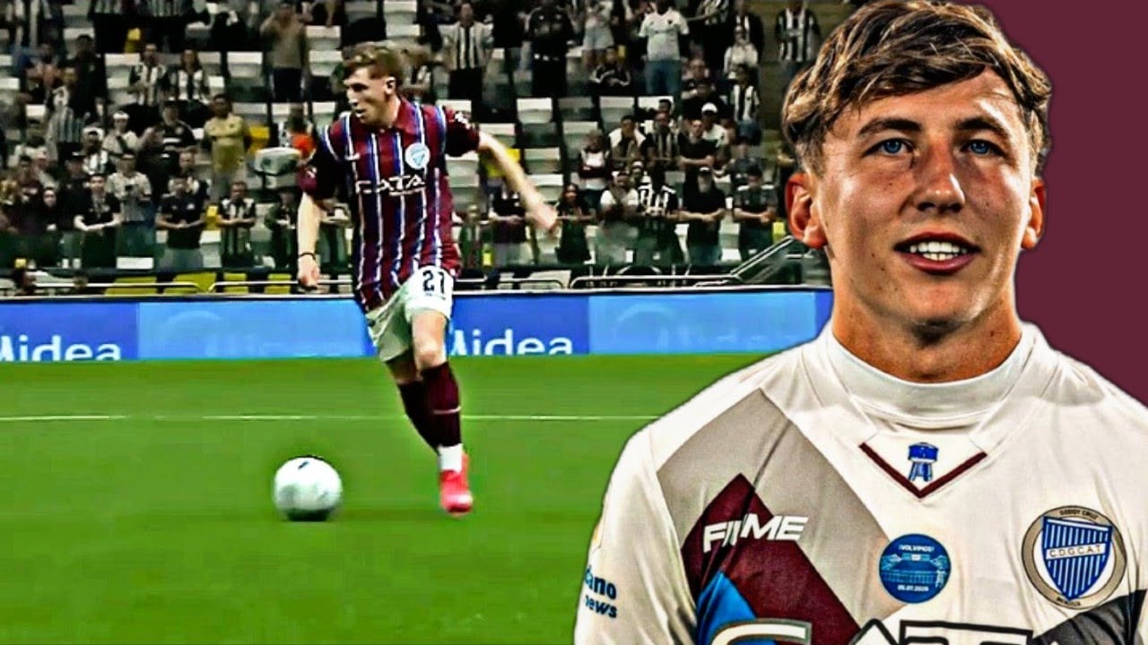 Παναθηναϊκός: Σενάριο για Αργεντινό εξτρέμ, η χρηματιστηριακή αξία