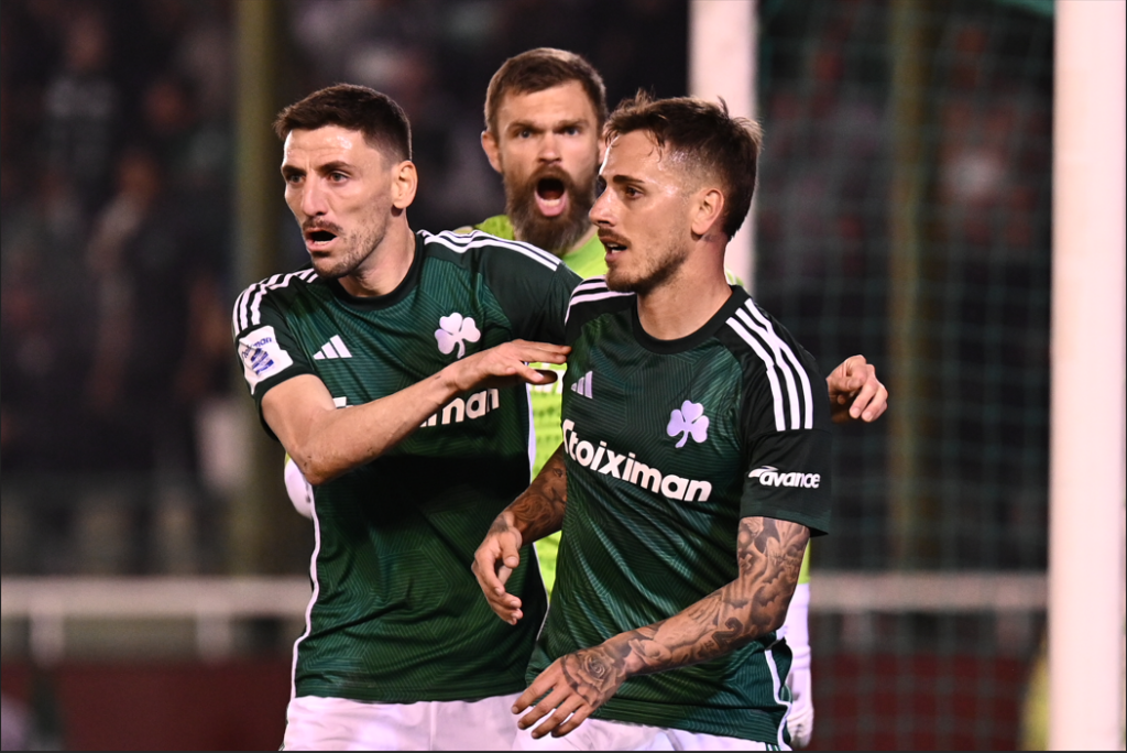 Παναθηναϊκός: Οι τέσσερις παίκτες που από σήμερα μπορούν να υπογράψουν όπου θέλουν