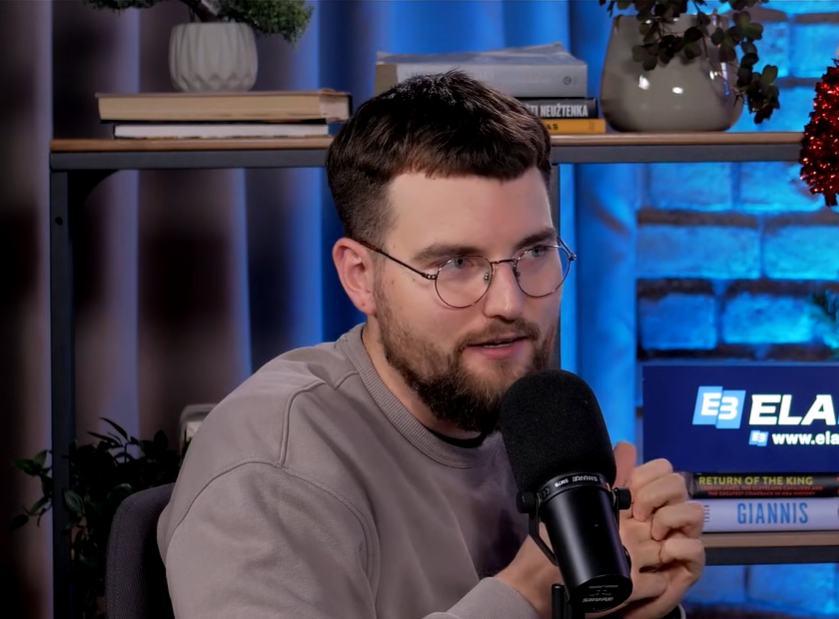 Πρόβλεψη Μπλαζεβίτσιους: Πού θα φτάσει ο Παναθηναϊκός στη Euroleague