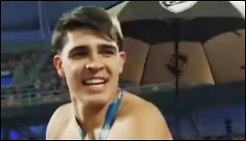 Παναθηναϊκός: Ο Ταμπόρδα «ανέβασε» τις κορυφαίες στιγμές του 2025 (vid)