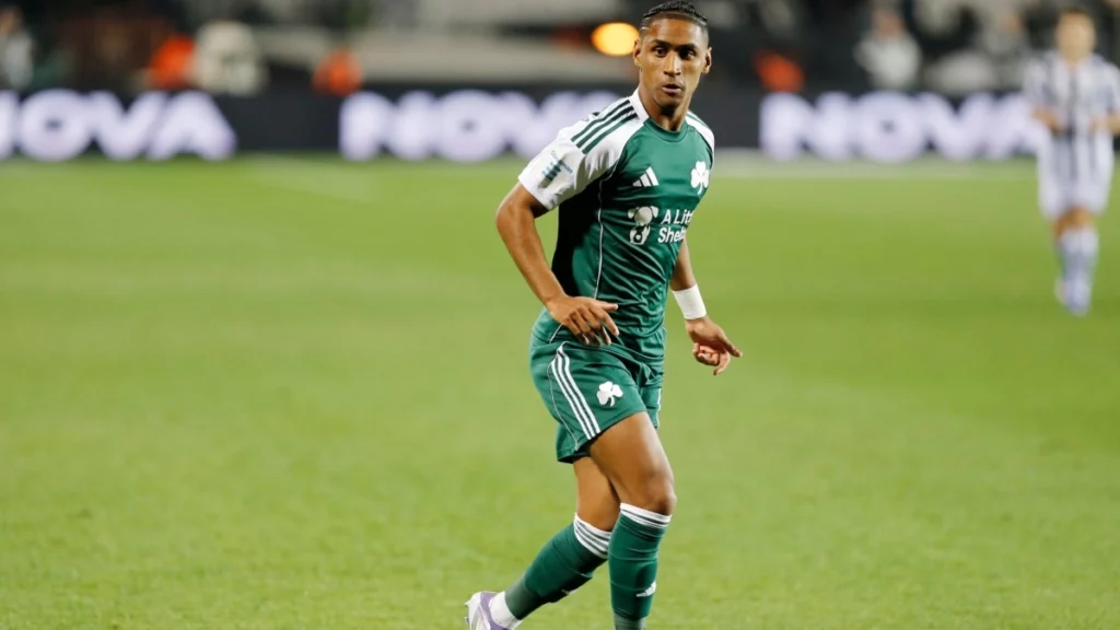 «Ο Παναθηναϊκός εκνευρίστηκε, διπλασίασε την τιμή στη Γκρέμιο για Τετέ»