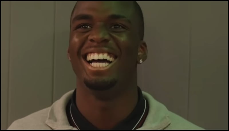 Ανδρέας Τεττέη: Ποιον ψήφισε κορυφαίο τράπερ στην Ελλάδα! (vid)