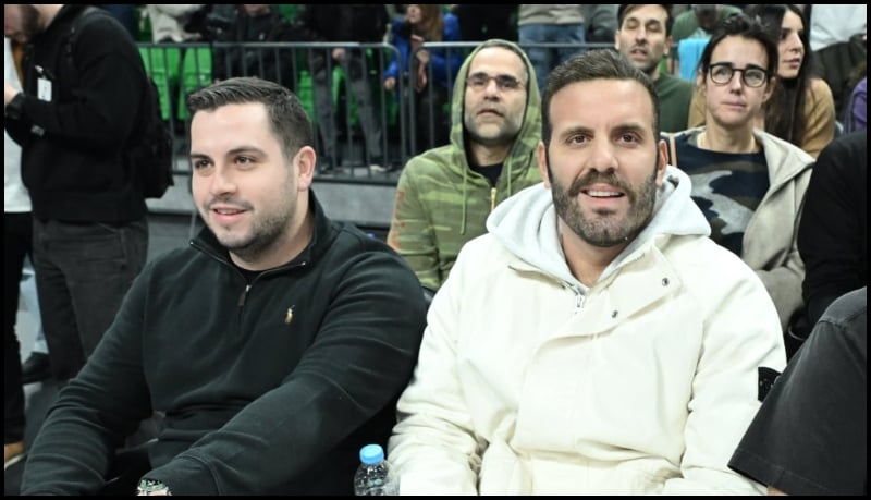 Με Παππά το Παναθηναϊκός - Ολυμπιακός