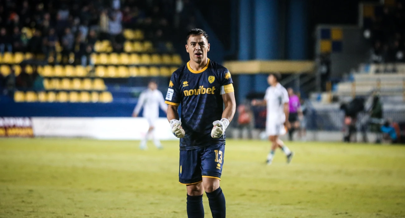 Παναθηναϊκός: Τσάβες, ο εκλεκτός - Αυτοί είναι οι όροι του deal