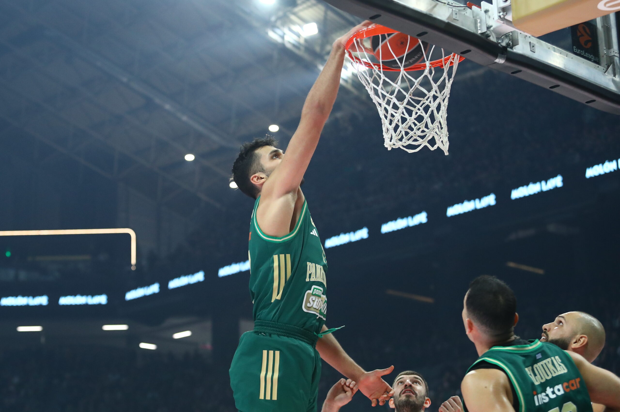 Παναθηναϊκός: Πότε παίζει ξανά - Η ώρα και η έδρα