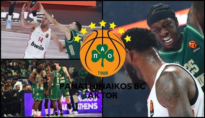 Ο Παναθηναϊκός έκανε την ανατροπή, «κόλλησε» ξανά και ηττήθηκε από τον Ολυμπιακό!