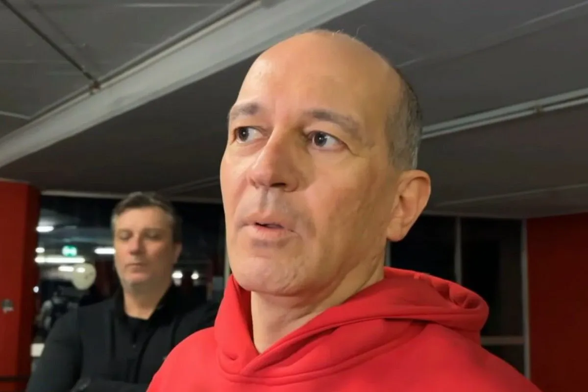 Αγγελόπουλος: «Σημαντικό να κερδίζεις συνεχόμενα αυτόν τον Παναθηναϊκό, με αυτό το μπάτζετ, με το γήπεδο, με τα προβλήματα λυμένα»