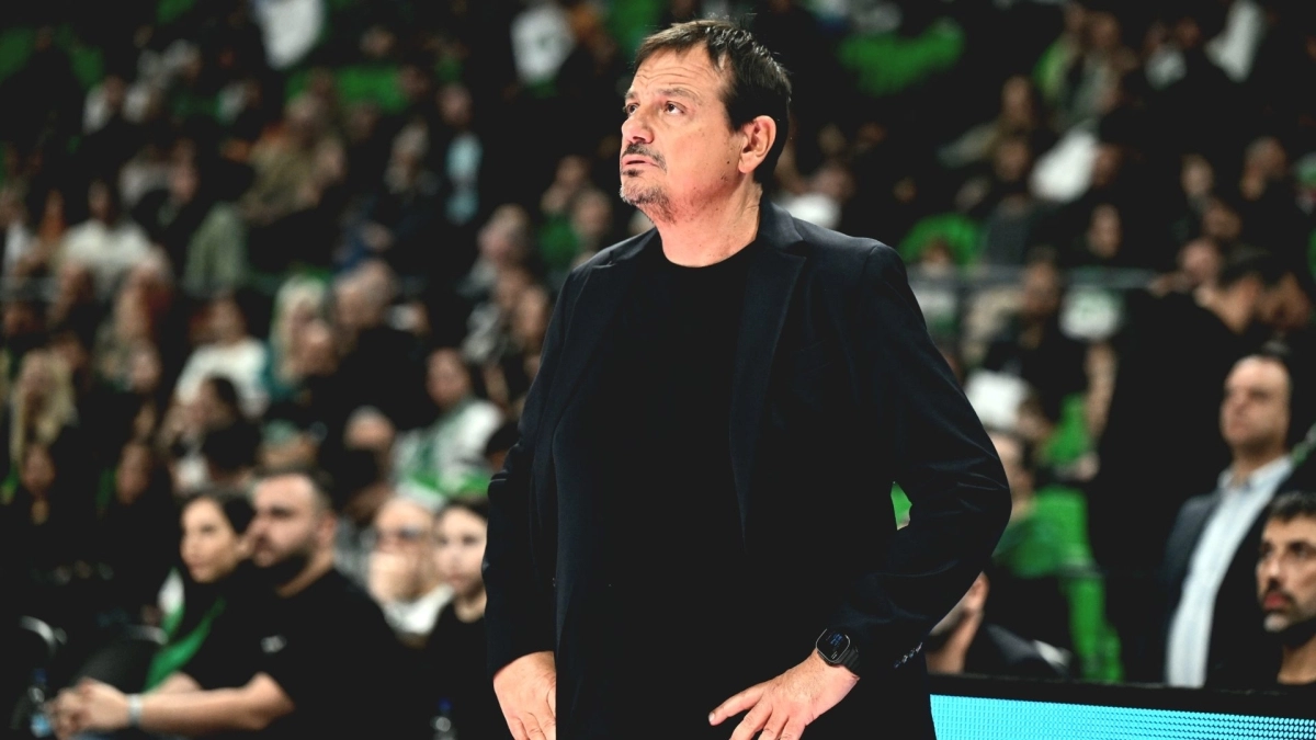 Αυτοί είναι οι δύο παίκτες που «έκαψε» ο Αταμάν για την απόδοσή τους!