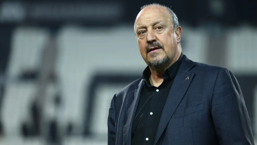 Μπενίτεθ: Μίλησε για πρώτη φορά για την Εθνική Ελλάδας και τον Γιοβάνοβιτς