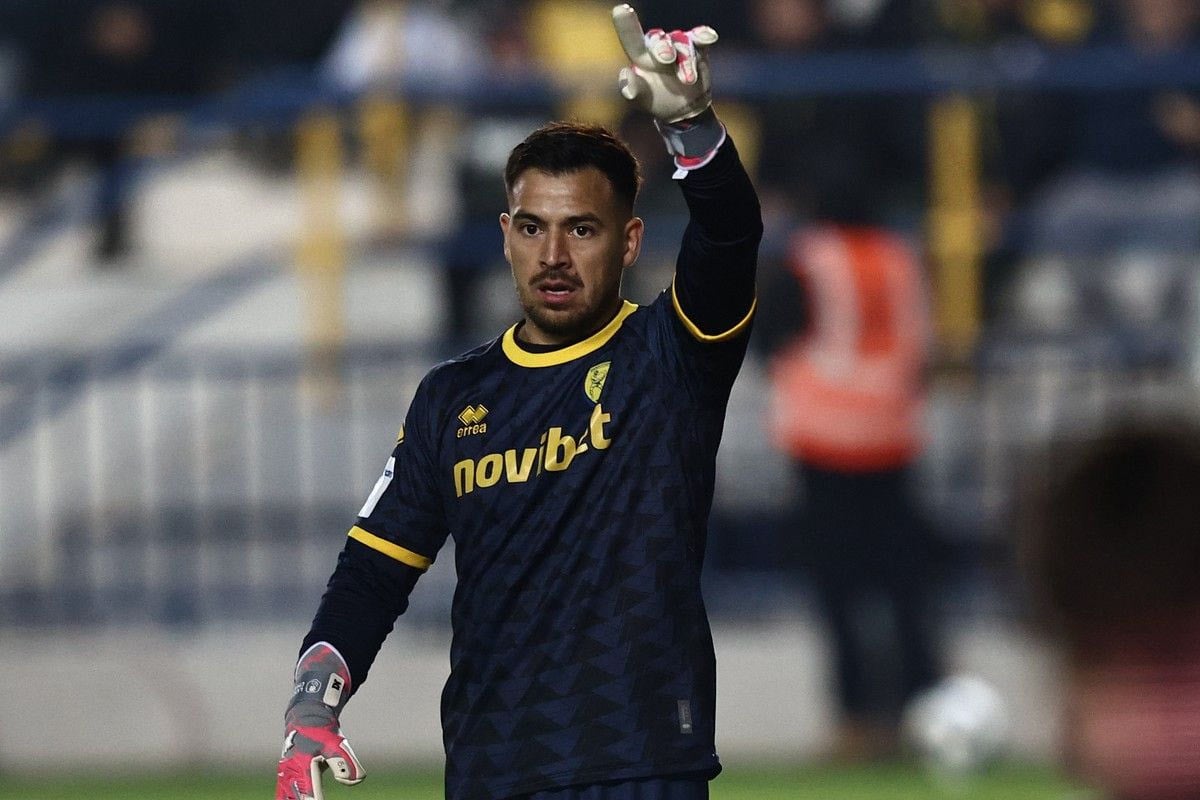 Παναθηναϊκός: Αυτό είναι το ποσό της οψιόν του Τσάβες για το καλοκαίρι