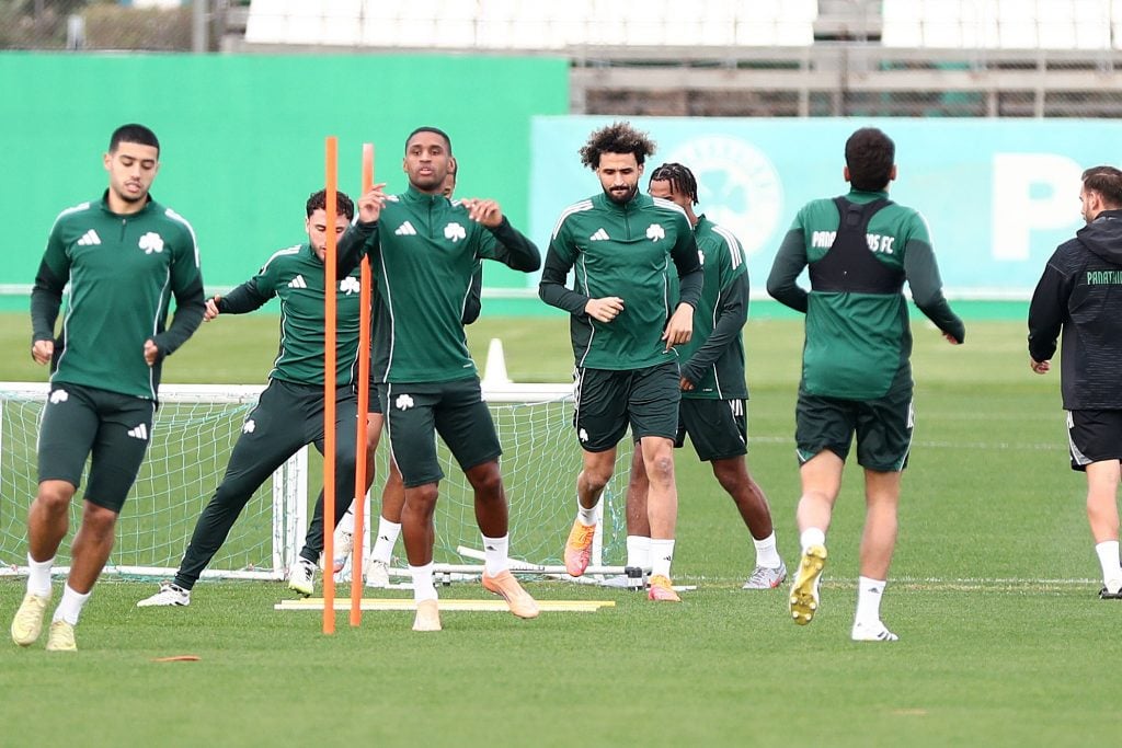 Παναθηναϊκός: Πρώτη συγκέντρωση για το 2026, πρόγραμμα και ιατρικό δελτίο