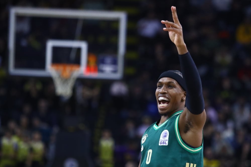 Σορτς: «Να δώσουμε στον κόσμο τη νίκη που περιμένει με τον Ολυμπιακό»