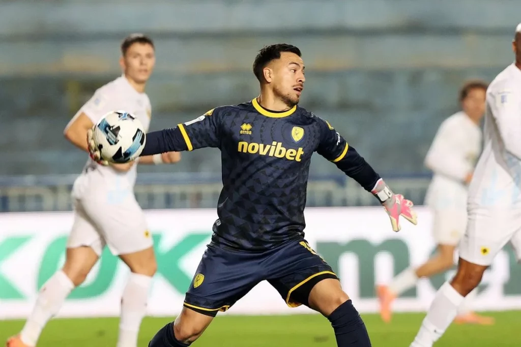 Παναθηναϊκός: Ο κανονισμός που έντυσε στα «πράσινα» τον Τσάβες