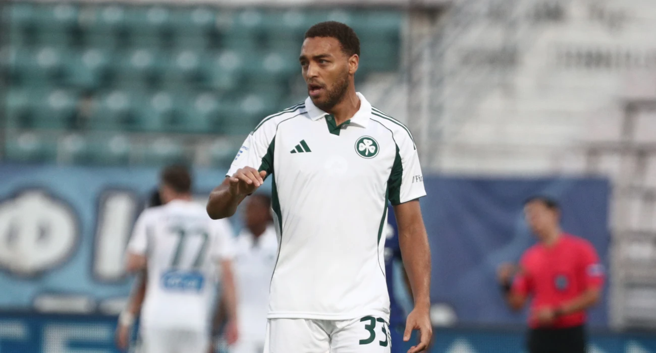 Παναθηναϊκός: Χάνει όλα τα κρίσιμα παιχνίδια ο Ντέσερς!