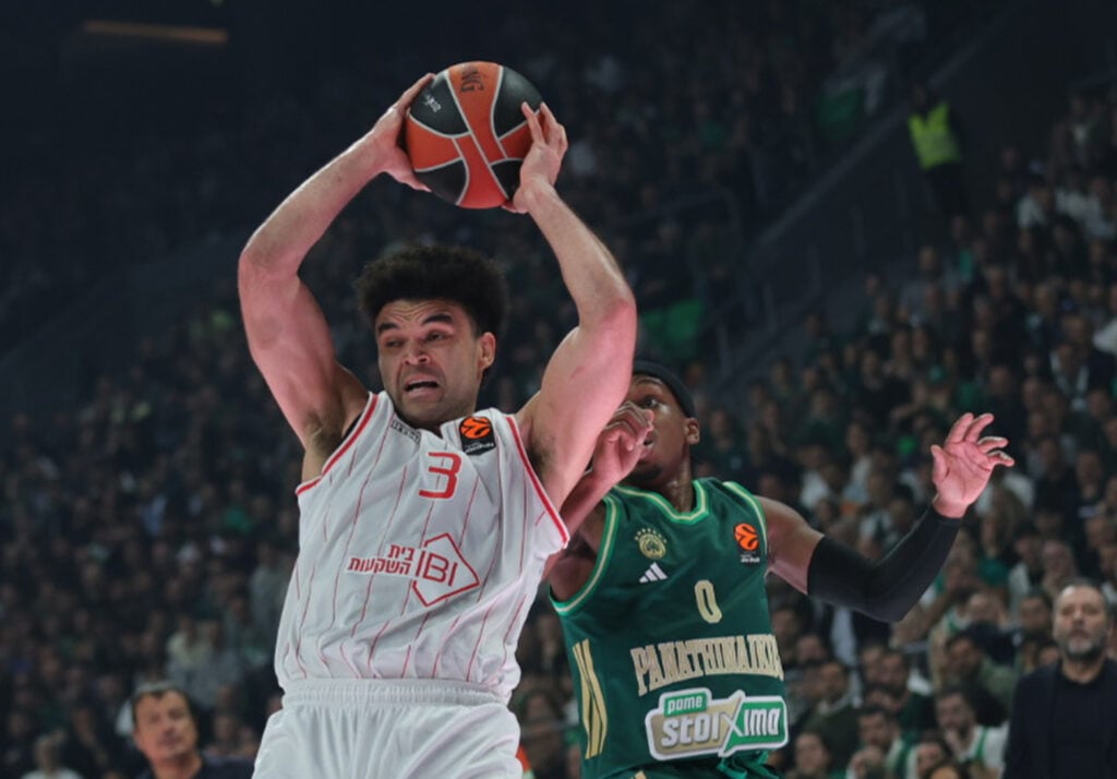 Παναθηναϊκός: Τι συνέβη με Μπράιαντ και η προτίμηση του Αταμάν