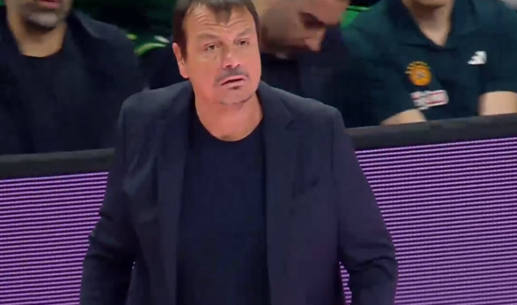 Αναλυτής διαιτησίας: «Ο Παναθηναϊκός μπορεί να αισθάνεται θιγμένος μόνο στο πρώτο ημίχρονο»