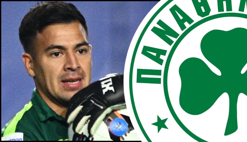 Παναθηναϊκός: Οι απολαβές του Λούκας Τσάβες έως το καλοκαίρι