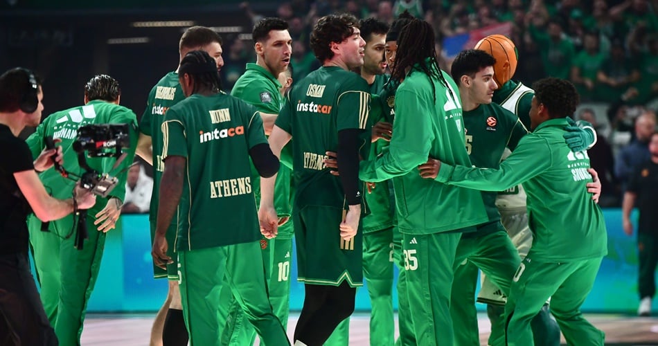 Η επόμενη μέρα μετά τον Ολυμπιακό, το μήνυμα της ΚΑΕ Παναθηναϊκός