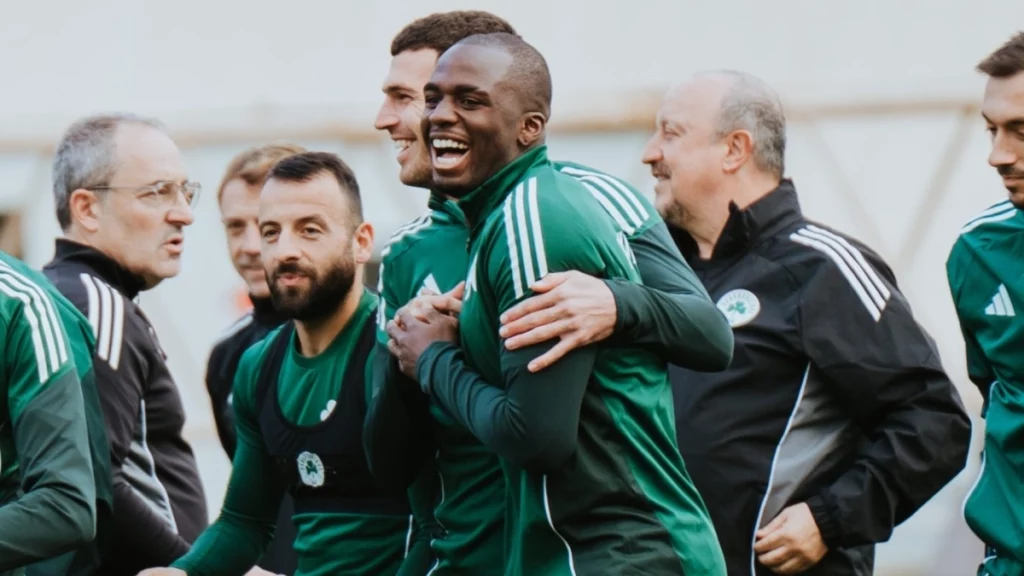 Παναθηναϊκός: Θα πάει για φορ μετά το σοκ με Ντέσερς; Τα δεδομένα