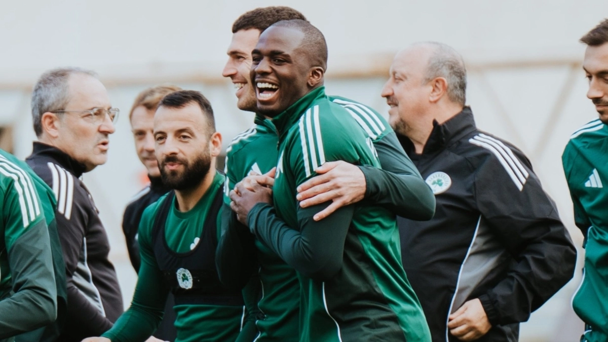 Παναθηναϊκός: Θα πάει για φορ μετά το σοκ με Ντέσερς; Τα δεδομένα