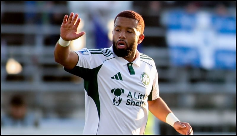 Οι ευχές της ΠΑΕ Παναθηναϊκός στον Βιλένα: «Απόλαυσε τη μέρα σου!» (pic)