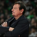 Αταμάν: «Πιο σοβαρά ο Μήτογλου» - Οι δηλώσεις στη Συν. Τύπου